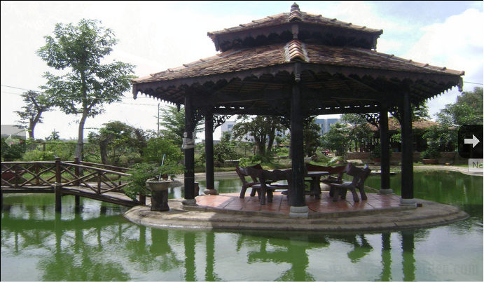 DỰ ÁN ĐẤT - NHÀ VƯỜN VĨNH LỘC